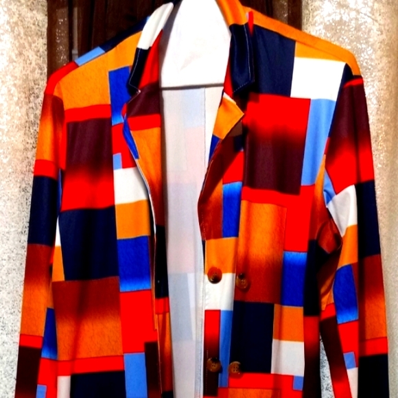 SHEIN Jackets & Blazers - *WOMEN'S BLAZER FULL LENGTH